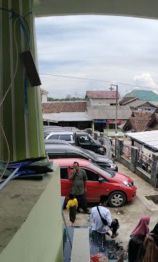 Batu Qur'an, Cibulakan-Cimanuk