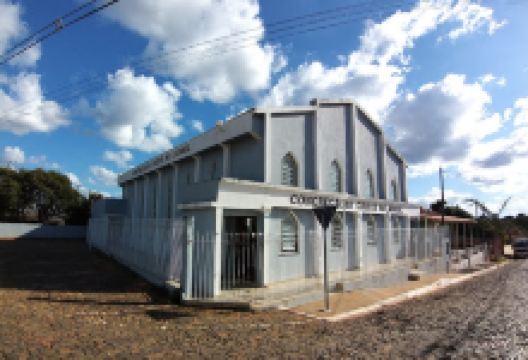 Congregação Crista No Brasil景点图片