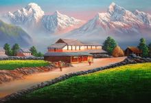 BK ART Gallery景点图片