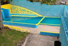 Piscina Pérez景点图片