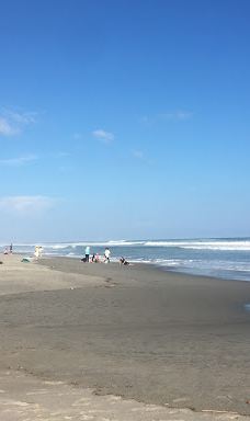 Ikobe Coast-丰桥市