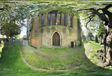 Christ Church, Bebington景点图片