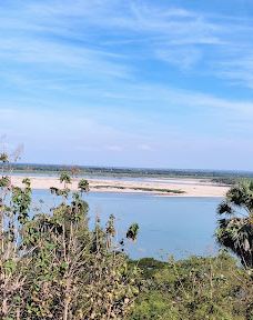 Hanchey Pagoda-Kampong Siem