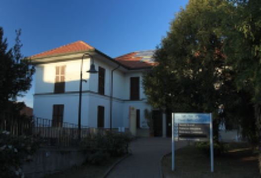 Biblioteca civica Gianni Rodari景点图片