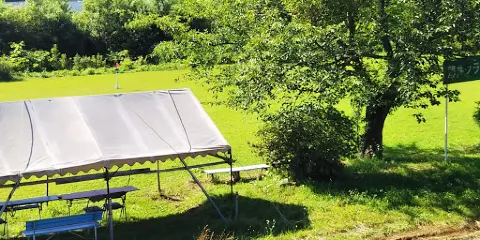 薄井グランドゴルフ場