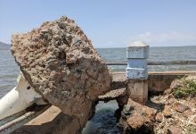 Homabay Pier景点图片