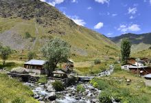 Dilber Düzü Mevki景点图片
