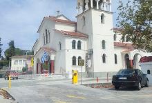 Holy Church of Saint Anthony景点图片