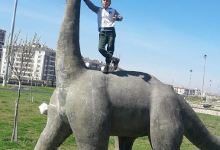 Park Afyon Revir景点图片