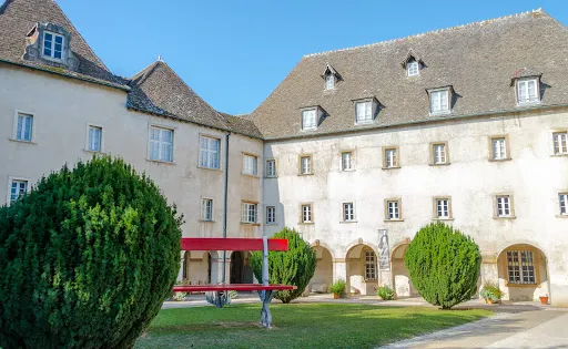 Musee des Ursulines
