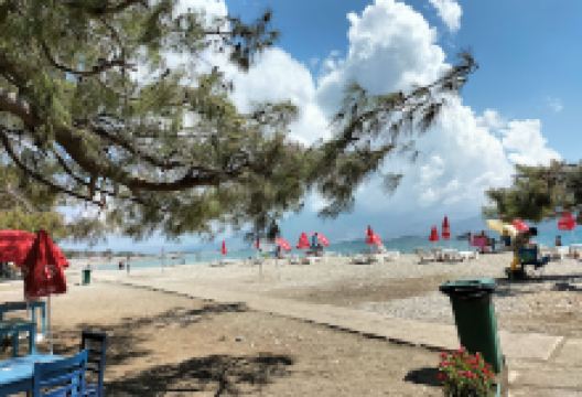 Akmaz Plajı景点图片