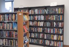 Tullow Library景点图片