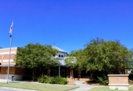 Elgin Public Library景点图片