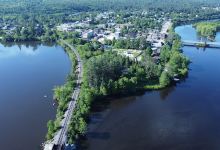 Timmins Park景点图片