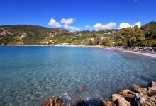 Arillas Beach景点图片