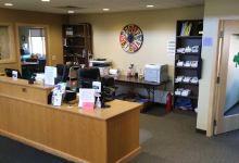 Forsyth Twp Public Library景点图片