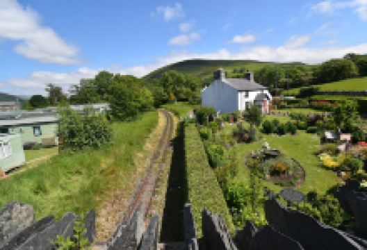 Tynllwyn Caravan & Camping Park景点图片