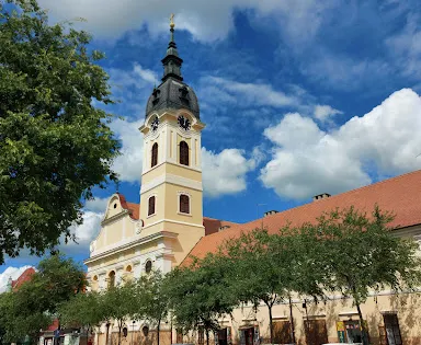 Church of the Holy Trinity