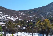 Puerto del laurel景点图片