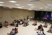 Igreja Apostolica Adoracao e Vida景点图片
