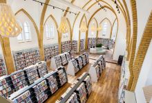 de Bibliotheek Horst aan de Maas景点图片