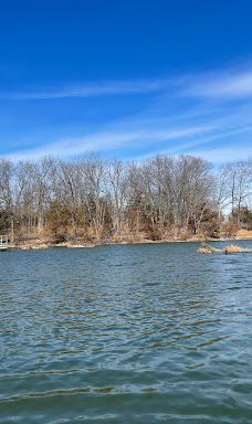 Little Dixie Lake Conservation Area-卡勒韦县