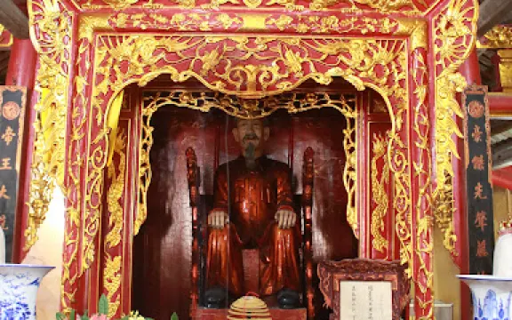 Đình Lương Xâm