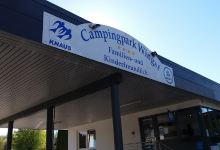 KNAUS Campingpark Wingst景点图片