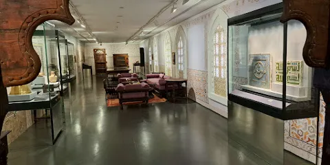 Amricani Cultural Centre