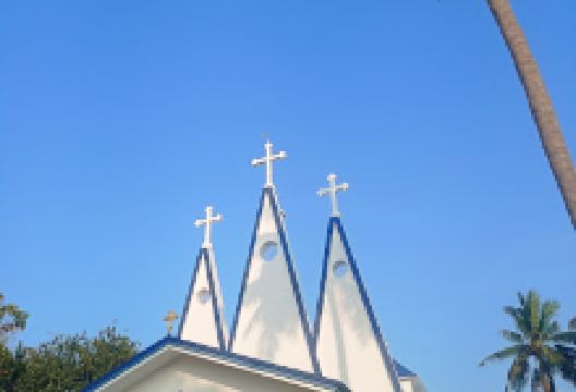 St.Mary's Jacobite Syrian Orthodox Church景点图片