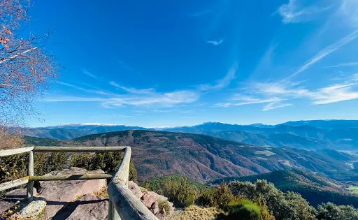 Merendero Publico