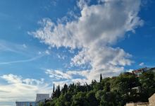 Pazdehova marina景点图片