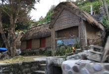 Diura Fishing Village景点图片