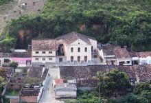 São José景点图片