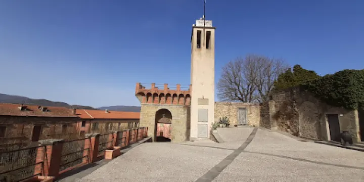 Museo Madonna del Parto