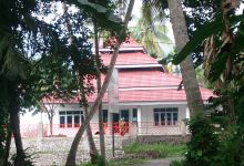 Masjid Raya Nagari Koto Dalam (Surau Gadang)景点图片
