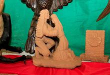 Raices Escultura & Artesania景点图片