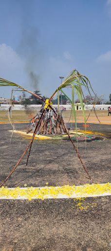 Masonical Grounds-吉杜尔