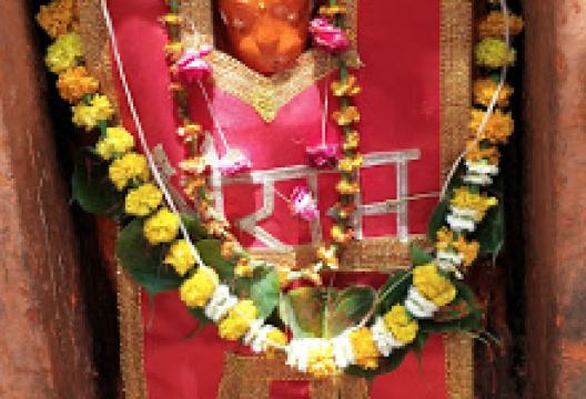 SreeGuptesvar Mahadev Sanidevmandir Semariya Chouk Satna景点图片