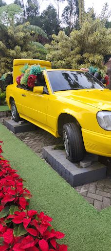 Lembang Park & Zoo-伦邦