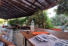 ANDROS CAMPING - ΜΠΟΥΣΗΣ ΣΤΑΜΑΤΗΣ - ΚΑΜΠΙΝΓΚ - ΑΝΔΡΟΣ景点图片
