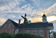 Stovall Baptist Church景点图片