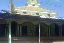 Masjid AL MALA & Bascame REMAS (Remaja Masjid Sumberjeruk)景点图片