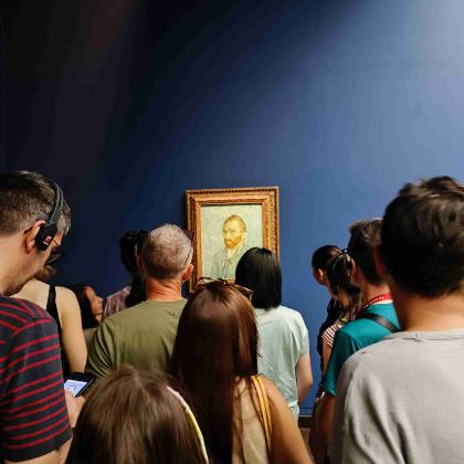 法国巴黎5日4晚私家团