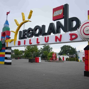 哥本哈根+斯卡恩+比隆8日6晚私家团