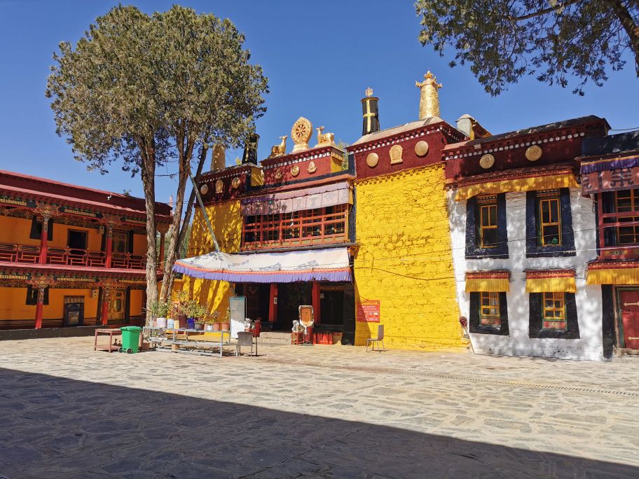 慈觉林寺