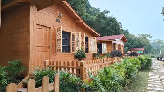 小鳥的天堂·自然營地
