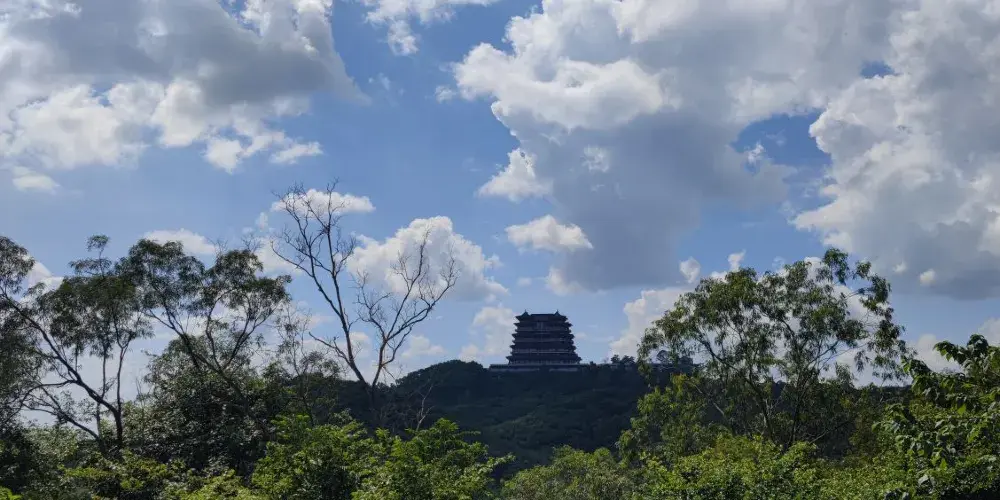 永安旅遊