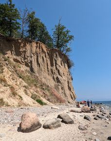 Kępa Redłowska-格丁尼亚