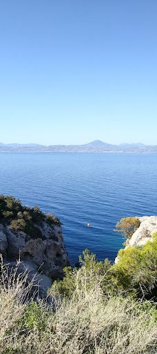 Archeological Site of Heraion at Perachora-Loutraki-Perachora